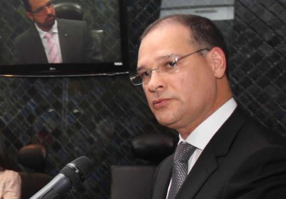 Fiscal dice que tiene 'elementos' para probar los delitos atribuidos a Moncada Luna