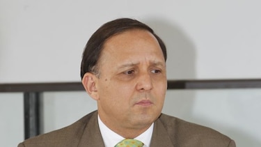 Magistrado aplaude decisión de la Asamblea de suspender reformas
