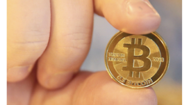 Bitcóin supera los 6 mil dólares después de una racha de 9 días