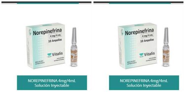 Ministerio de Salud ordena retirar del mercado este medicamento utilizado para la presión y el corazón