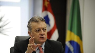 Detienen al exdirector de Petrobras en nueva fase de la operación Lava Jato en Brasil