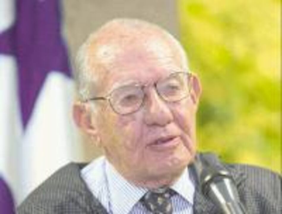 Panamá siempre perteneció a Panamá: López Michelsen