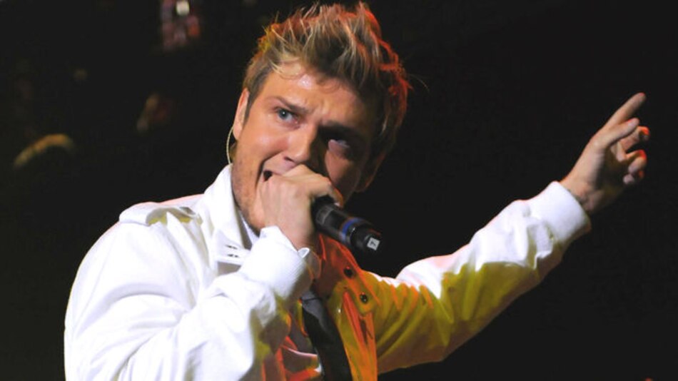 Cantante de Backstreet Boys fue arrestado por pelea en un bar