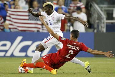 Panamá, a mantener la fe para seguir en la Copa Oro