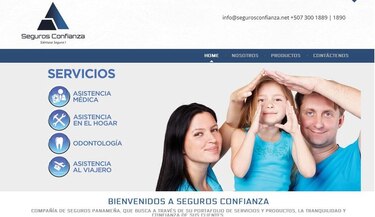 Superintendencia de Seguros toma control administrativo y operativo de Seguros Confianza