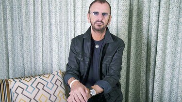 Ringo Starr echa de menos a sus ‘hermanos’ Beatles