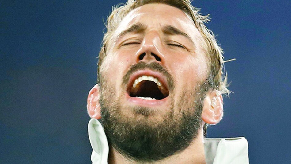 Debate por el himno de Inglaterra