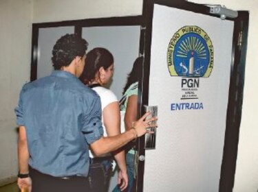 Caso de neonatos se mantiene en suspenso