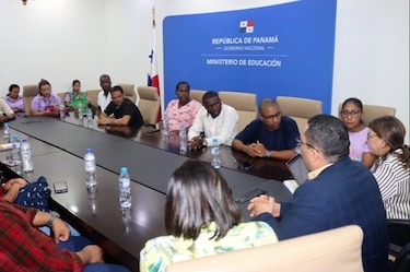 El Meduca informa que 398 vacantes temporales pasarán a permanentes en áreas de difícil acceso