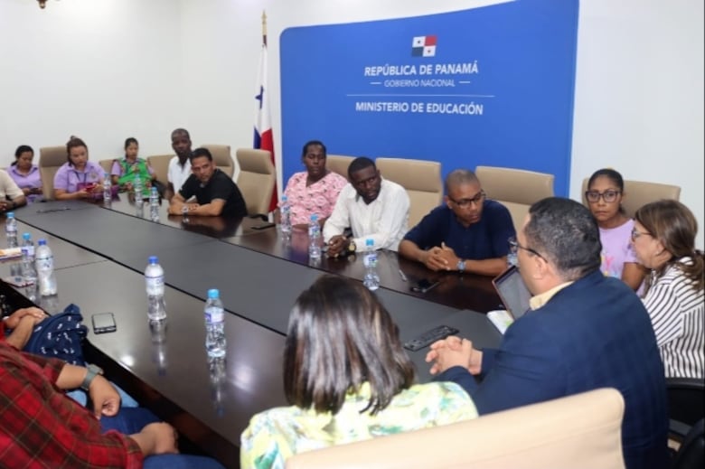 El Meduca informa que 398 vacantes temporales pasarán a permanentes en áreas de difícil acceso