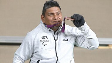 ‘No hay nada imposible’