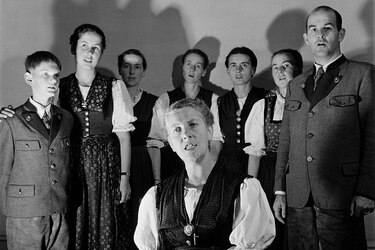 La verdadera historia de la familia Von Trapp que inspiró la película ‘La novicia rebelde’, contada por el último hijo que sigue con vida