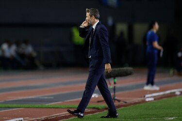 Thomas Christiansen: ‘Debemos tener más hambre y pasión’