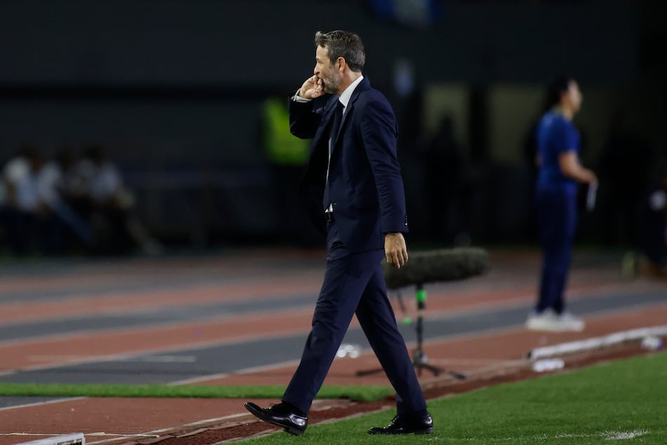 Thomas Christiansen: ‘Debemos tener más hambre y pasión’