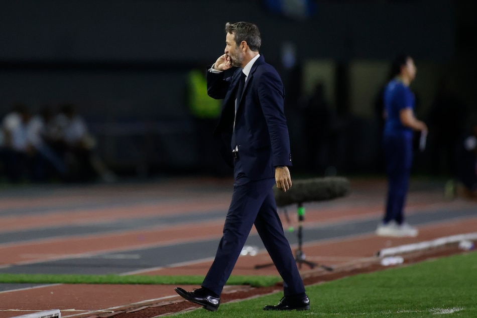 Thomas Christiansen: ‘Debemos tener más hambre y pasión’