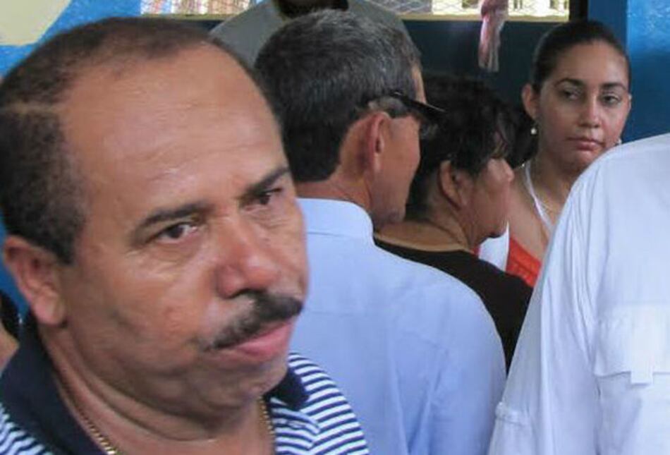 Audiencia de control al exdiputado Osman Gómez se efectúa a puerta cerrada