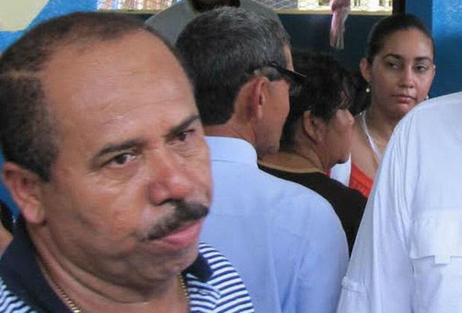 Audiencia de control al exdiputado Osman Gómez se efectúa a puerta cerrada