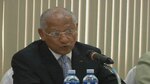 Audiencia a Martinelli: Brasil remite información sobre fabricante de comida deshidratada