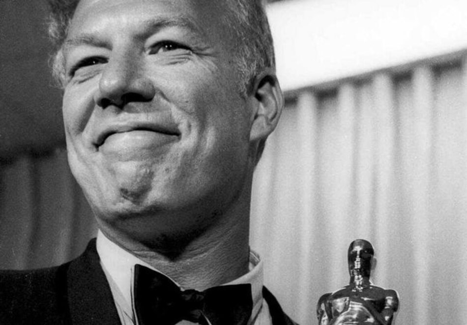 Muere el actor George Kennedy a los 91 años