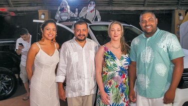 Arranca el verano de Nissan con la promoción ‘Cool Summer 2019’