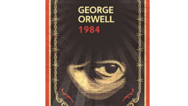 ‘1984’ sigue fascinando a los lectores