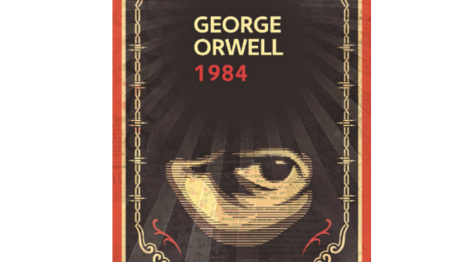 ‘1984’ sigue fascinando a los lectores