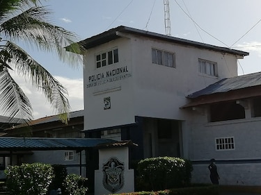 Un total de 31 privados de libertad con Covid en Las Tablas