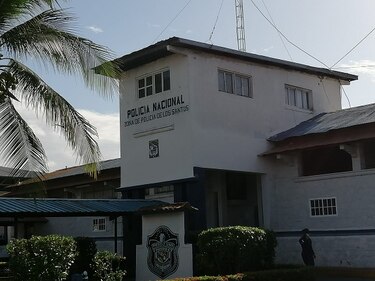 Un total de 31 privados de libertad con Covid en Las Tablas