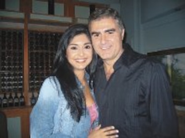 Los secretos de Blanca Herrera