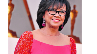 Presidenta de los Óscar