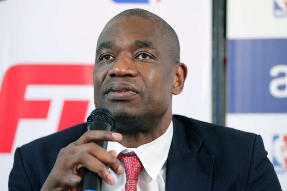 Muere Dikembe Mutombo de cáncer cerebral