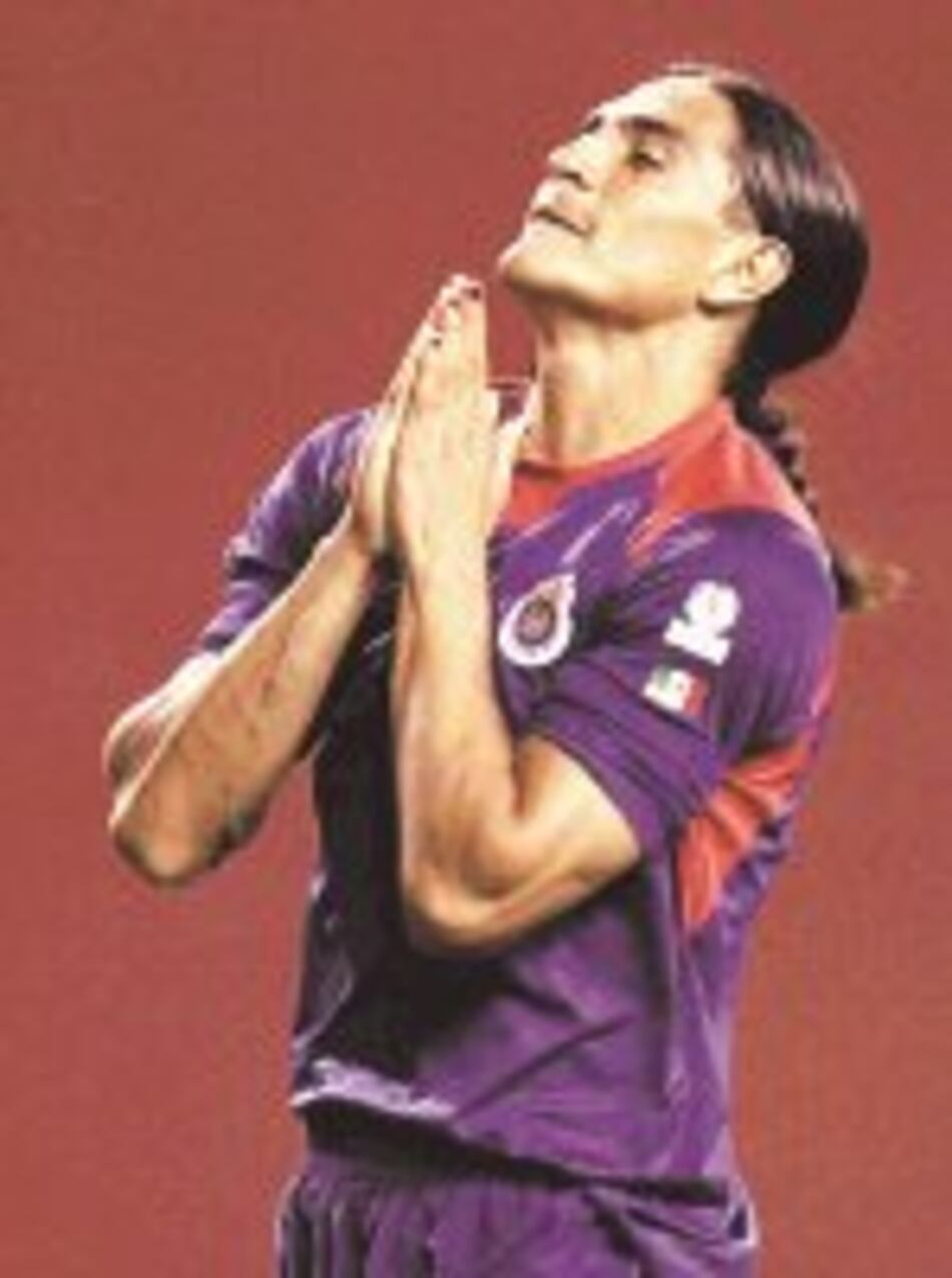 Diarios mexicanos lamentaron la caída de las Chivas