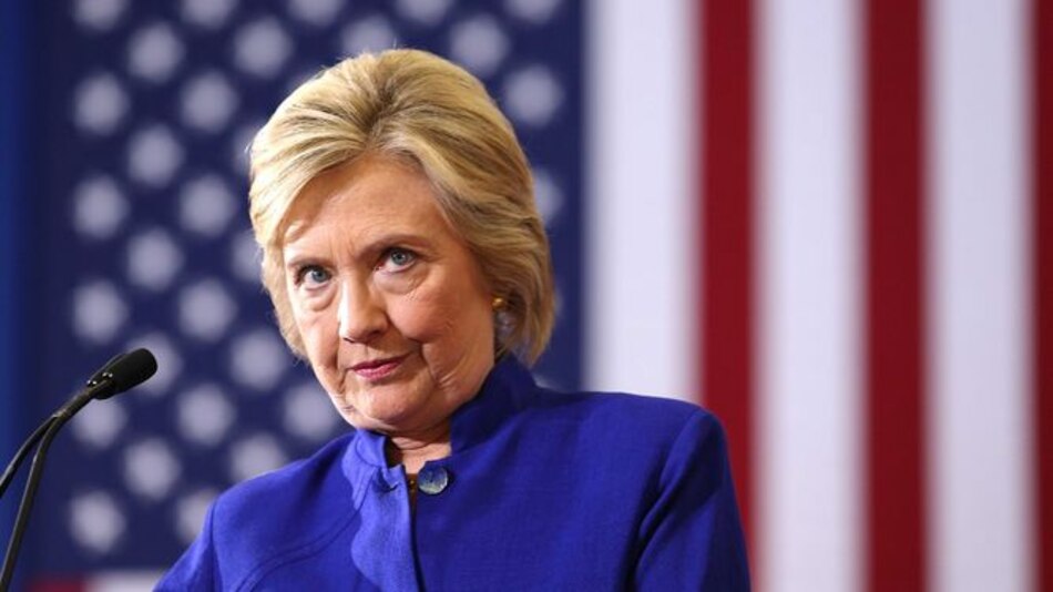 La victoria en el primer debate inyecta confianza a Clinton