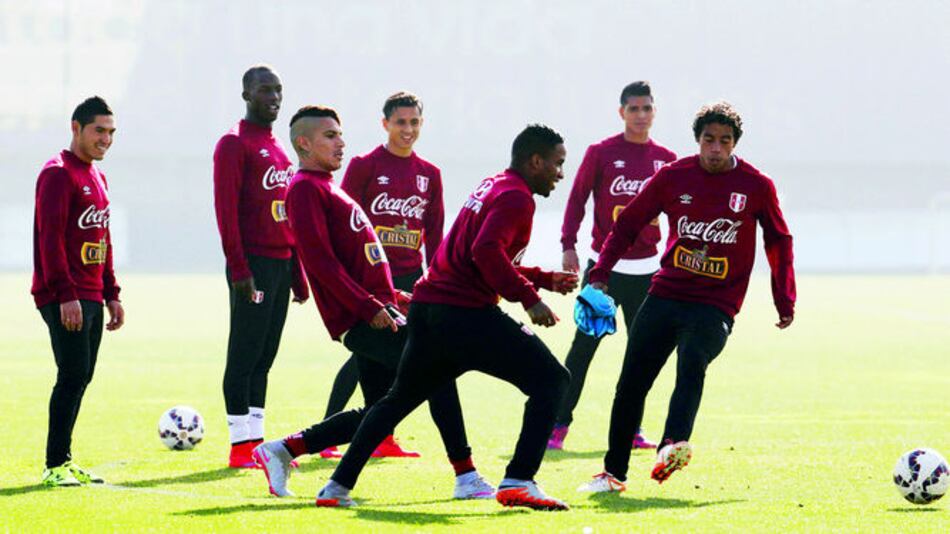 Hoy sale un finalista