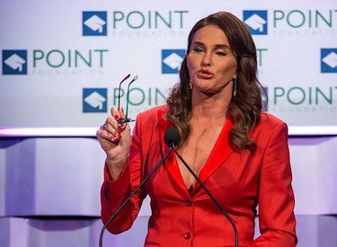 Caitlyn Jenner despierta polémica entre los LGBT