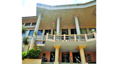 Condenan a la Policía a indemnizar a mujer víctima de accidente