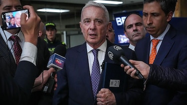 Quién es Sandra Heredia, la jueza que condenó al expresidente de Colombia Álvaro Uribe