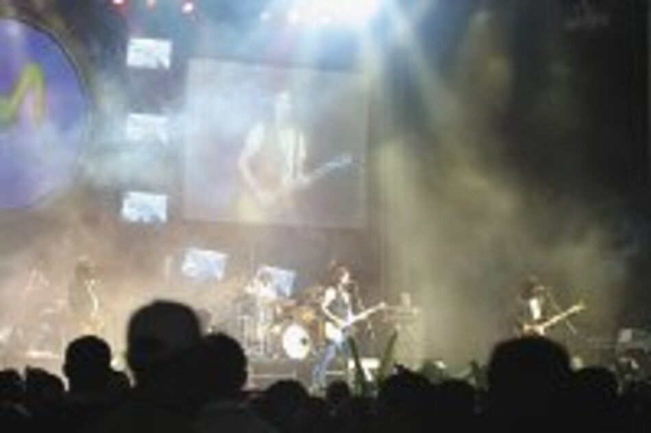 Cansados, pero felices