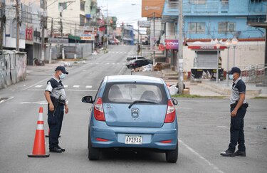 Estrategias rotas y la pandemia de inseguridad
