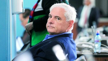 Martinelli: foco de traiciones
