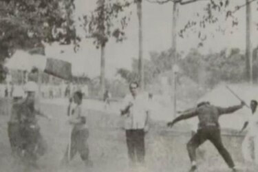 La memoria histórica y el 9 de enero