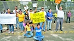 CNE declara válidas firmas para avanzar con referéndum