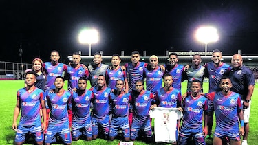 CAI y Municipal van a la final del ascenso