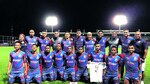 CAI y Municipal van a la final del ascenso