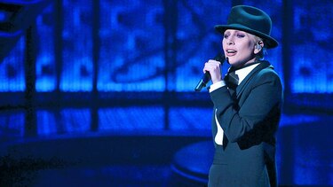 Tributo a Frank Sinatra