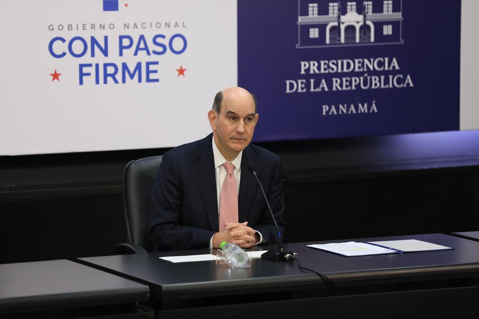 Ejecutivo acoge gran parte de las recomendaciones de la Asamblea en el Presupuesto 2026