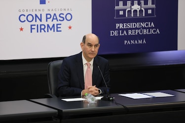 Presupuesto para 2026 en Panamá: $34,900 millones, con el peso de la deuda y planilla pública