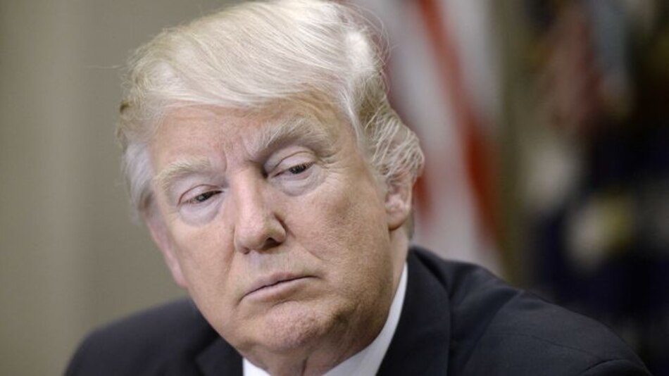 Rusia tilda de 'propaganda' informaciones sobre contactos entre equipo de Trump y Moscú