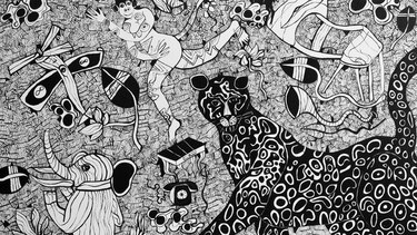 Salud mental: el arte para ayudar