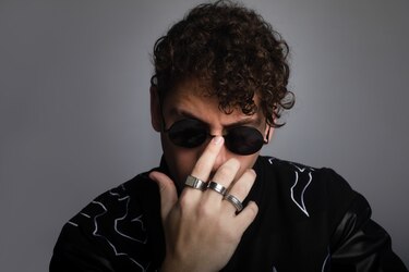 Gian Varela busca entrar en el top 100 de djs del mundo